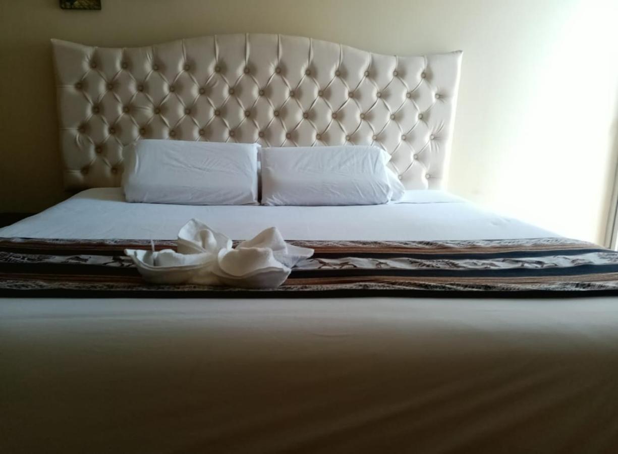 Hotel Mantas Куско Екстер'єр фото